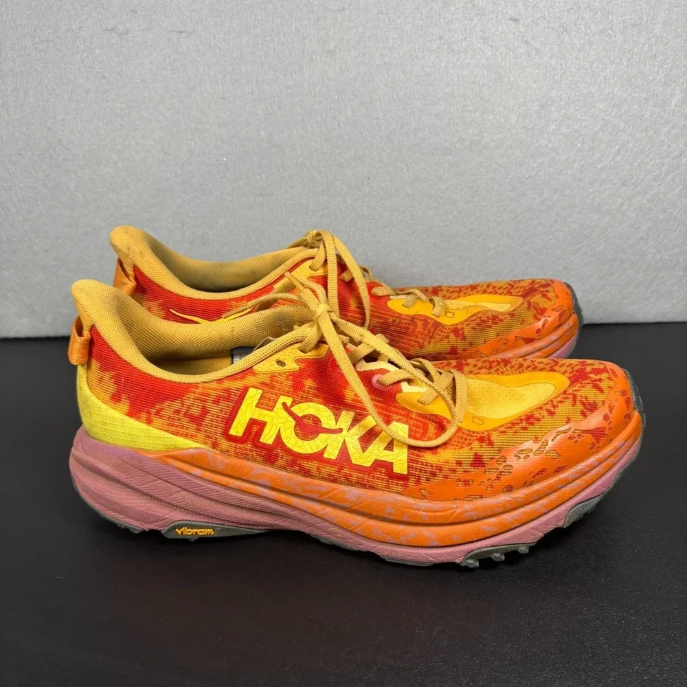 Hoka One One overall still